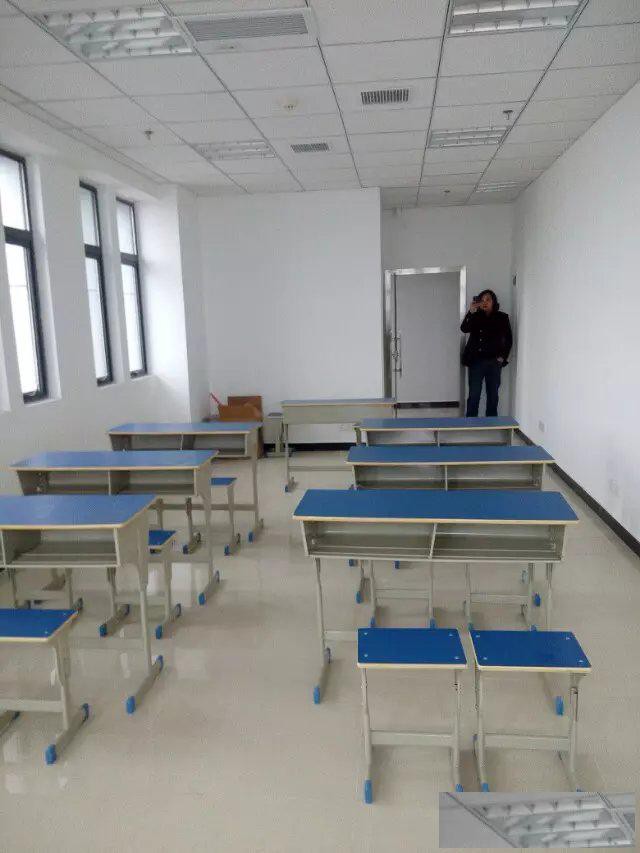 大华国际港B座纯写字楼3室一卫明珠广场。房东直租，