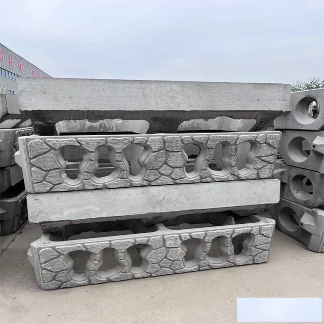 水利河道钢筋混凝土框格护坡铁锐建材有库存现货现发