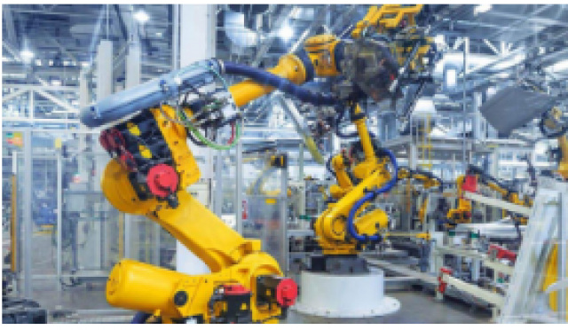 杭州专业机器人回收，机器人配件回收