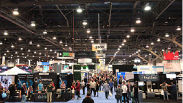 2023年美国拉斯MJ大嘛CBD/HEMP展览会