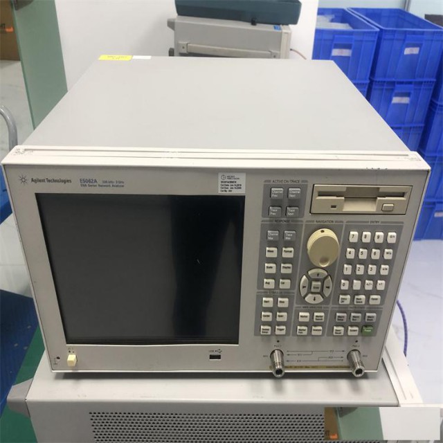安捷伦AgilentE5062AENA-L网络分析仪