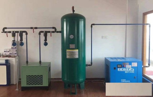 苏州二手空压机回收昆山废旧空压机回收价格