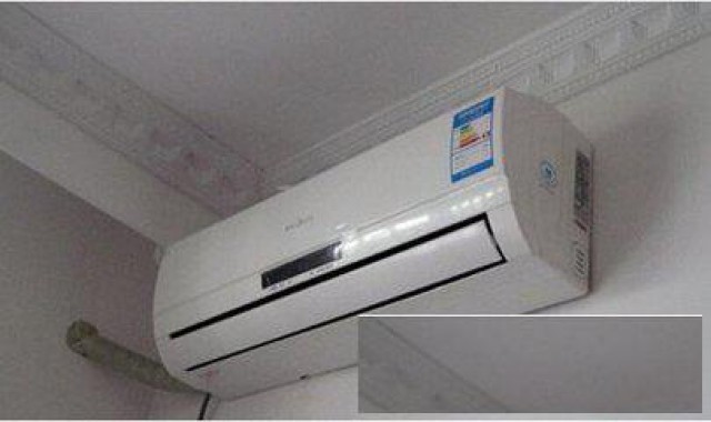 高价北京空调旧空调回收线上估价价格满意再上门