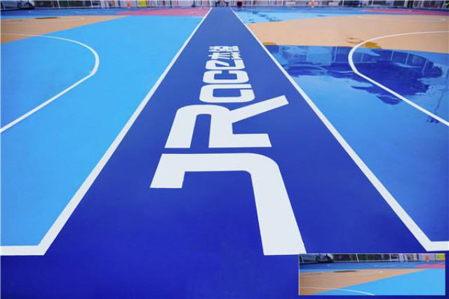 半预制型跑道关于基础的要求