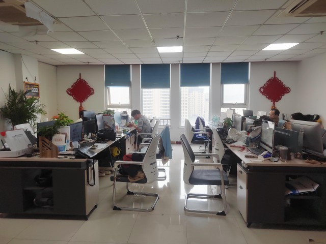 特佳铺编号23137运河区一世界A座写字楼出售