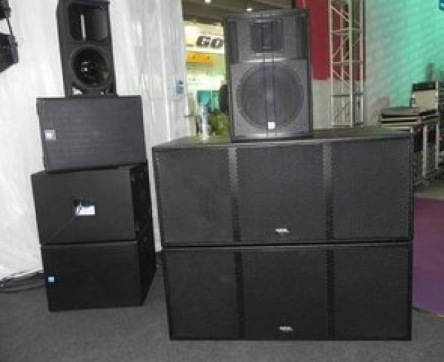 北京收购二手音响上门取货旧音响随叫随到价格高