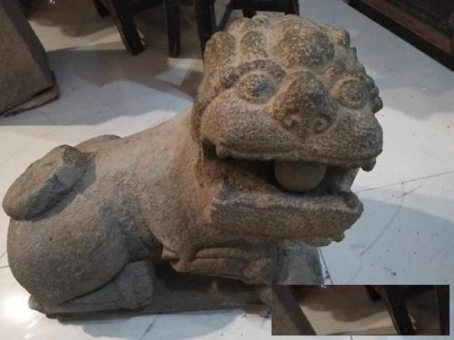 面向北京常年老式家具老石头回收奇石收联系