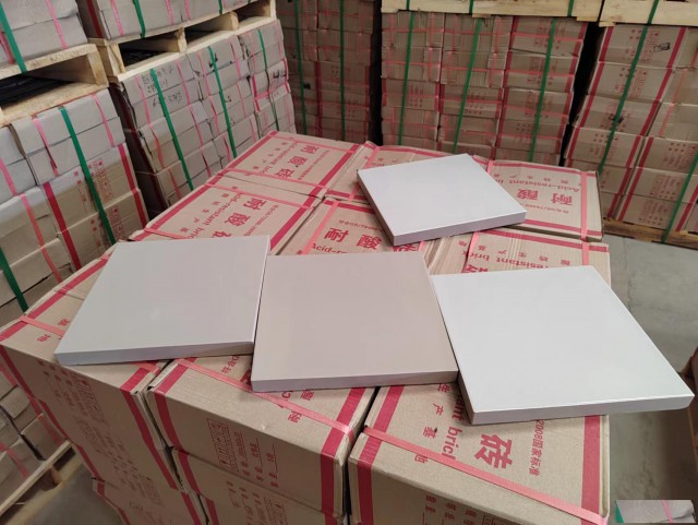 耐酸砖生产厂家云南曲靖