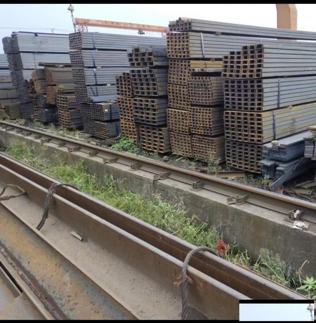 云南工字钢批发