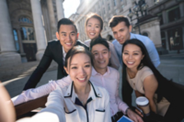 香港：男女比例大失调