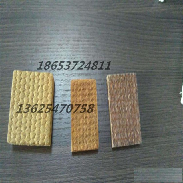 石棉橡胶刹车带树脂刹车带刹车带尺寸济宁向上金品