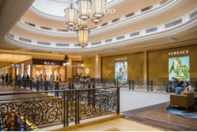 澳门的购物中心迷晕眼？一篇文章给你总结到位！