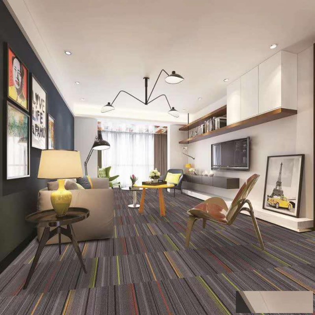 厂家批发各种满铺地毯办公地毯手工地毯方块地毯销售