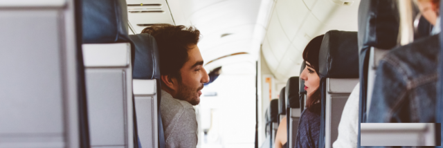 公共场所，为何我的助听器听不清楚？