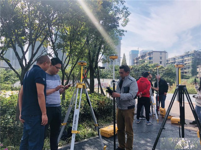 实战测量培训课程的优势