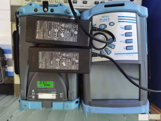 出售现货加拿大EXFOFTB-200以太网测试模块