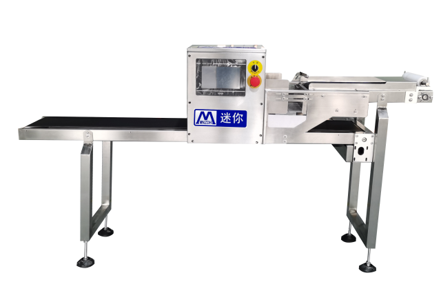 小型面膜点数机点数机数片机面膜生产流水线