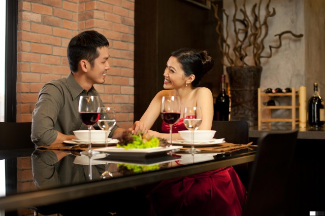 沟通是与人相处之间重要的技能