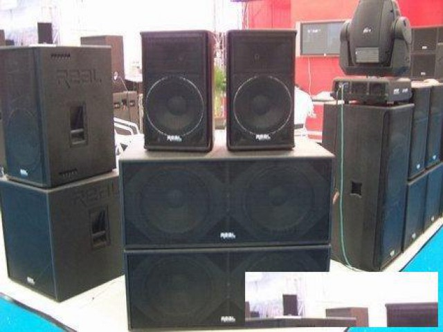 北京回收音响专业门户回收旧音响随时上门