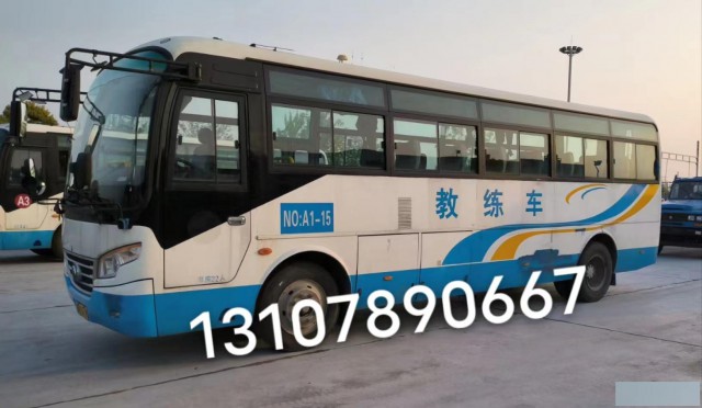 泉州石狮能报考A1大客车吗？考场直招人来两次