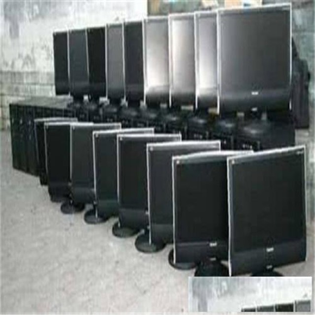 上门高价回收广州一切闲置二手电脑