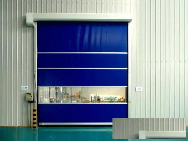 西城区安装无机布卷帘门维修卷闸门