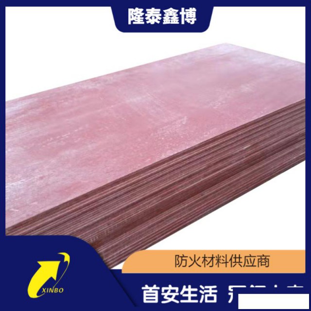 按需定制防火隔板机制防火隔板性能稳定施工便捷隆泰鑫博