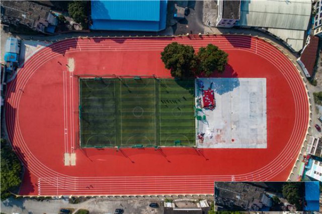 夏季跑步大量出汗是否正常