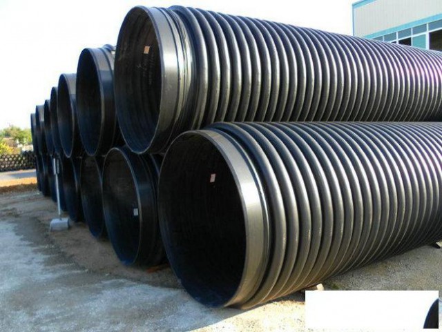 城市水环境治理工程排水管生产厂家