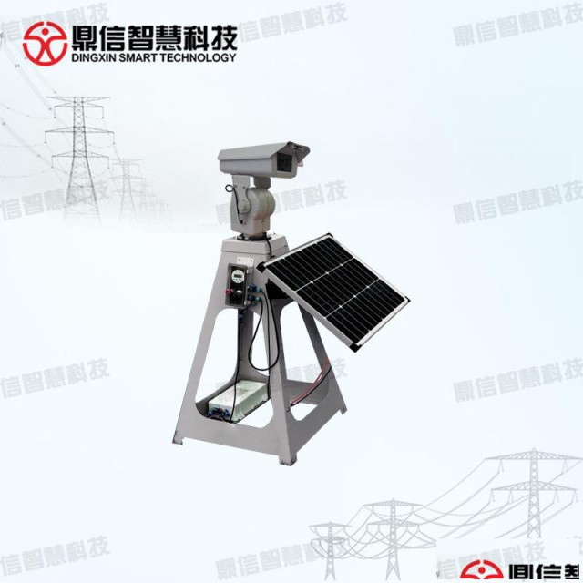 激光智能驱鸟装置厂家