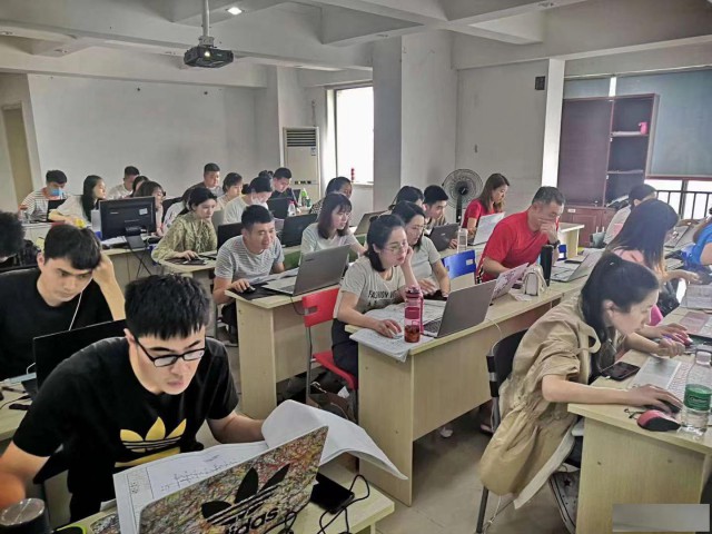 德阳工程造价员培训零基础实操入门