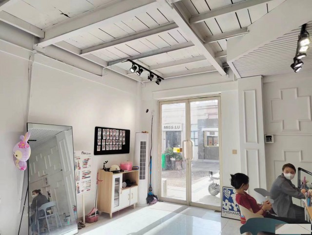 特佳铺编号23152运河区上海广场门市对外分租