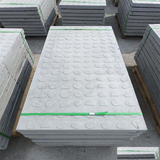 预制地铁疏散平台rpc混凝土材质强度高铁锐供货