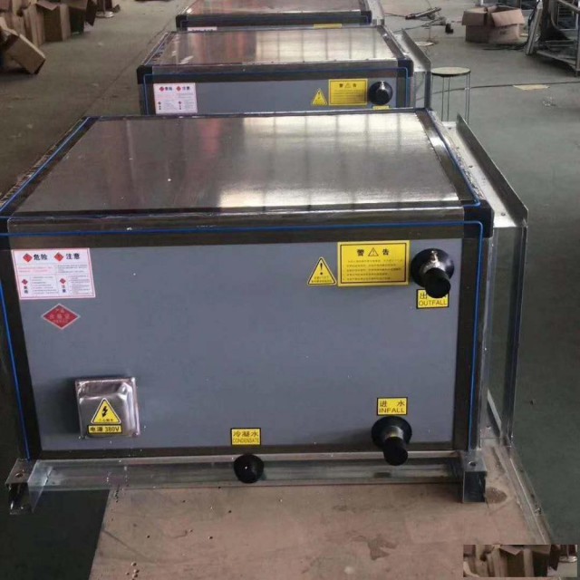 收购空调高价回收二手旧空调空调机组新风机组