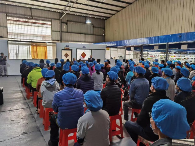 中山ISO13485医疗器械管理体系内审员网络培训班