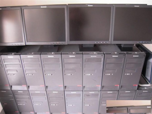 北京高价收购旧电器办公设备公司电脑空调冰箱