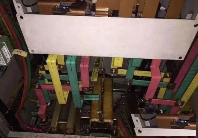 电气设备也需经常养护！