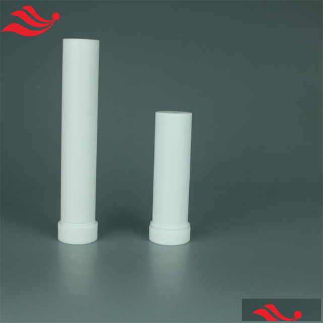 定制四氟件耐腐蚀离心管无析出试管150ml