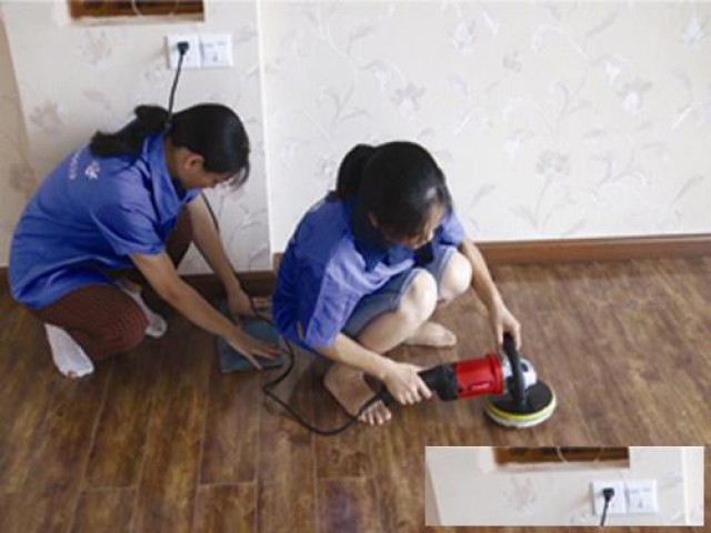 济南市天桥区保洁公司擦玻璃开荒保洁日常保洁地板打蜡