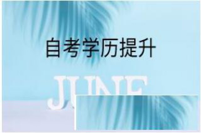 自考中国传媒大学本科数字媒体艺术专业专升本招生简介