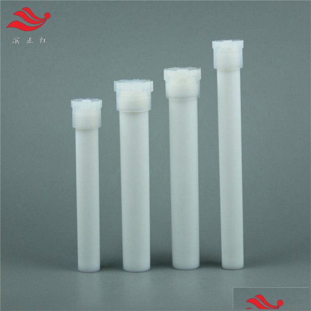 可溶性聚四氟乙烯微波消解罐TFM材质适配MARS5