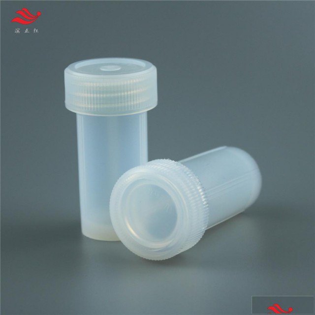 PFA耐腐蚀溶样罐特氟龙塑料半透明重金属分析用