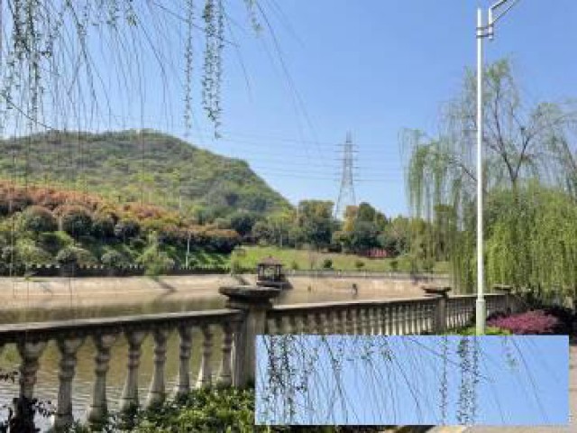 团建好去处|农家乐一日游推荐|源奕农庄