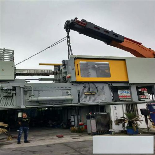 起重吊装搬运压力机