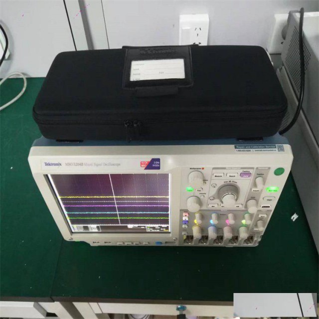 美国Tektronix/泰克MDO3024数字示波器
