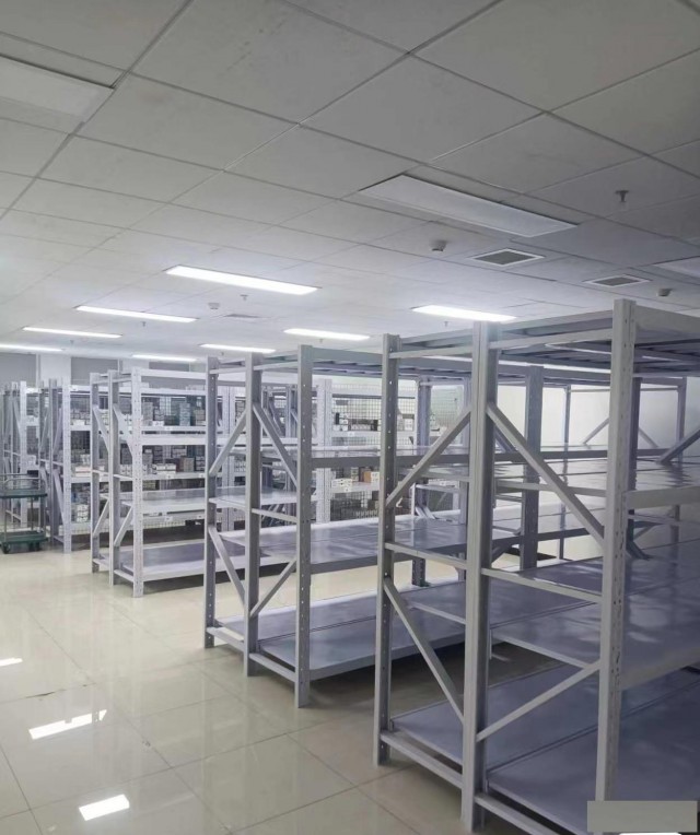 定制厂家置物架焊接货架层架不锈钢展示架