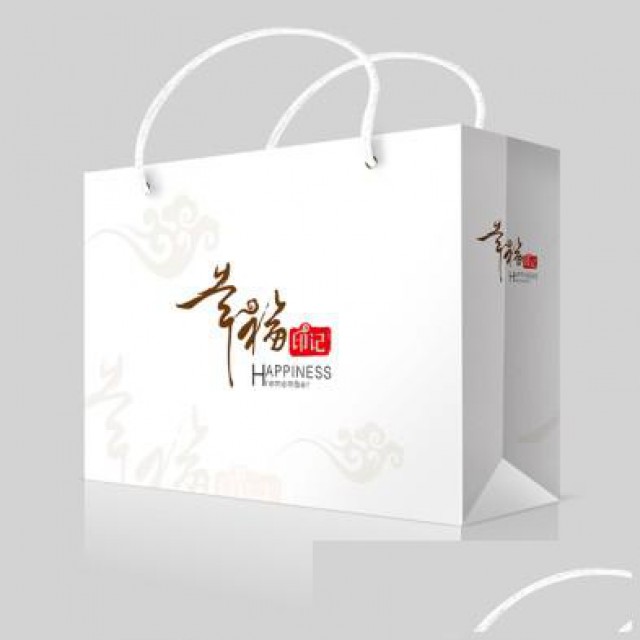 黄冈手提袋印刷工艺及材质