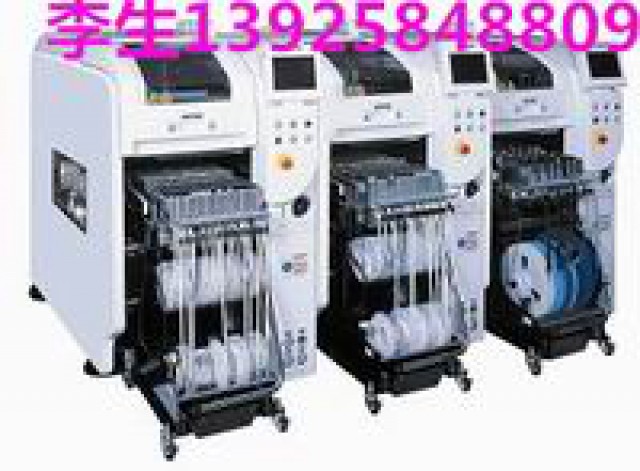 松下npm贴片机npm-d3