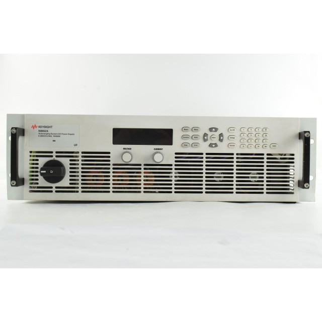 Keysight是德科技N8952A自动量程调节直流电源