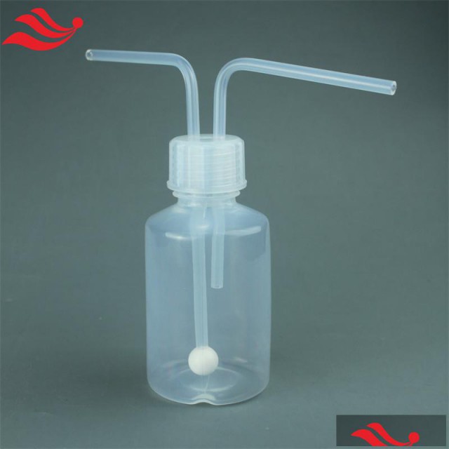 PFA气体清洁器耐腐蚀无析出耐高温半透明